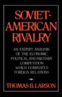 Image for Soviet American Rivalry