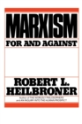 Image for Marxism  : for and against