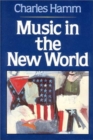 Image for Music in the New World