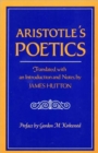 Image for Aristotle&#39;s Poetics