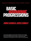 Image for Basic Harmonic Progressions