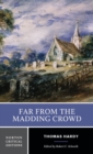 Image for Far from the Madding Crowd : A Norton Critical Edition