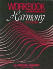 Image for Workbook : for Harmony