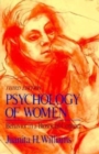 Image for Psychology of Women: Behavior in a Biosocial Context