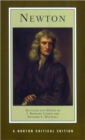 Image for Newton : A Norton Critical Edition