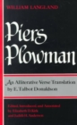 Image for Piers Plowman : An Alliterative Verse Translation