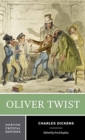 Image for Oliver Twist : A Norton Critical Edition