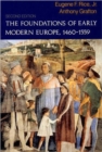 Image for The Foundations of Early Modern Europe, 1460-1559