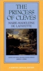 Image for The Princess of Cleves : A Norton Critical Edition