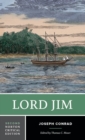 Image for Lord Jim : A Norton Critical Edition
