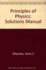 Image for Solutions Manual : for Principles of Physics