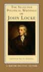 Image for The Selected Political Writings of John Locke