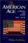 Image for The American Age