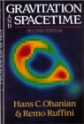 Image for Gravitation and Spacetime