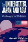 Image for The United States, Japan, and Asia