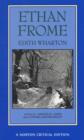 Image for Ethan Frome : A Norton Critical Edition