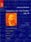 Image for Symphony No. 4 in E Minor, Op. 98