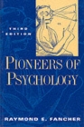Image for Pioneers of Psychology