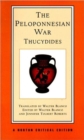 Image for The Peloponnesian War : A Norton Critical Edition