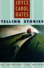 Image for Telling Stories - An Anthology for Writers