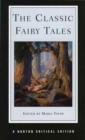 Image for The Classic Fairy Tales