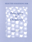 Image for Principles of Chemistry Solutions Manual Student Version