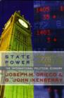 Image for State power and world markets  : the international political economy