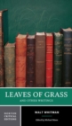 Image for Leaves of grass and other writings  : authoritative texts, other poetry and prose, criticism