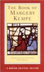 Image for The Book of Margery Kempe : A Norton Critical Edition