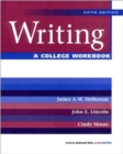 Image for A College Workbook : for Writing, Fifth Edition