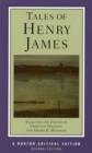 Image for Tales of Henry James