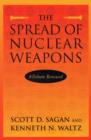 Image for The spread of nuclear weapons  : a revised debate