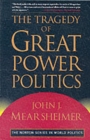 Image for The Tragedy of Great Power Politics