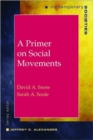 Image for A Primer on Social Movements