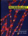 Image for Microbiology : An Evolving Science