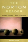 Image for The Norton Reader 11e