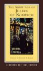 Image for The Showings of Julian of Norwich : A Norton Critical Edition