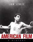 Image for American Film : A History