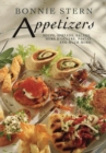 Image for Appetizers : Soups, Spreads, Salads, Hors d&#39;oeuvre, Pasta and Much More