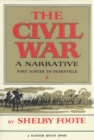 Image for The Civil War: a Narrative : Fort Sumter to Perryville