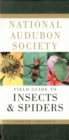 Image for National Audubon Society Field Guide to Insects and Spiders : North America