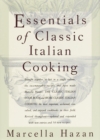 Image for Essentials of Classic Italian Cooking
