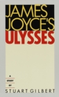 Image for James Joyce&#39;s Ulysses  : a study