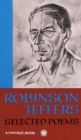 Image for Selected Poems of Robinson Jeffers