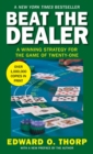 Image for Beat the Dealer : A Winning Strategy for the Game of Twenty-One