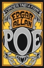 Image for Complete Tales &amp; Poems of Edgar Allan Poe