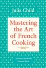 Image for Mastering the Art of French Cooking, Volume 1 : A Cookbook