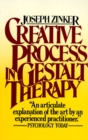 Image for Creative Process in Gestalt Therapy