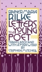 Image for Letters to a Young Poet