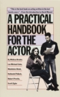 Image for A Practical Handbook for the Actor